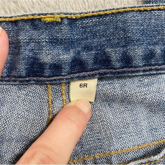 🌿 GAP Long & Lean Stretch Jeans - Picture 15 of 17